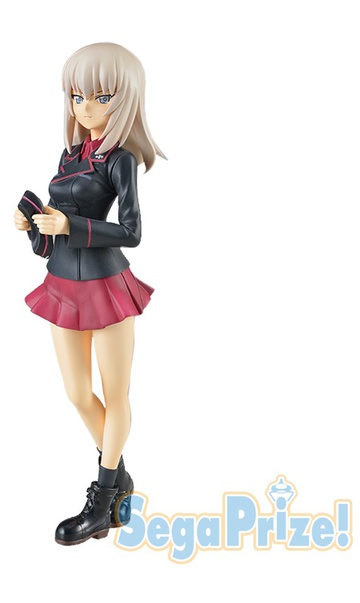 главная фотография PM Figure Itsumi Erika