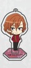 фотография Bungou Stray Dogs Hotel Collaberation Acrylic Stand A: Chuuya Nakahara