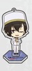 фотография Bungou Stray Dogs Hotel Collaberation Acrylic Stand A: Osamu Dazai