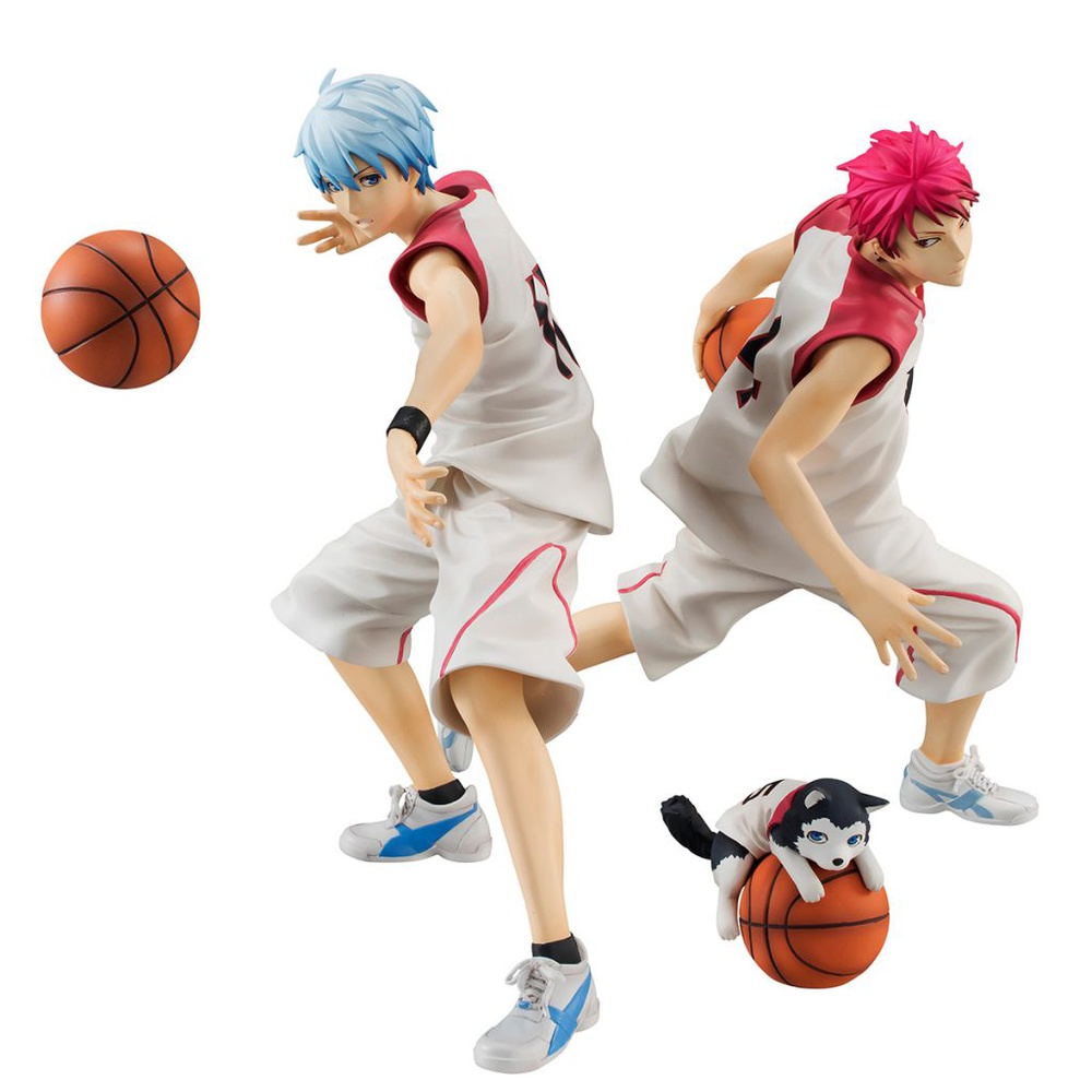 Kuroko no Basket Figure