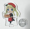 фотография FULLMETAL ALCHEMIST×PRINCESS CAFE Big Acrylic Stand: Winry Rockbell