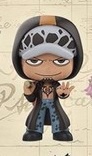 главная фотография One piece Mystery Minis: Trafalgar Law