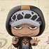 One piece Mystery Minis: Trafalgar Law