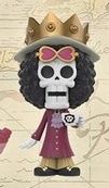 главная фотография One piece Mystery Minis: Brook