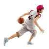 фотография Kuroko no Basket Figure Series Akashi Seijuro Last Game Ver.