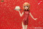 фотография China Dress Statue Series #002 Hoto Kokoa