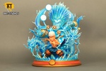 фотография SD Enel & 200,000,000 Volt Amaru form 