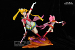 фотография Gathering Super Sailor Moon and Chibi Moon Special Ver.