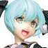 Taito Kuji Honpo Hatsune Miku 10th Anniversary: Hatsune Miku Pearl Ver.