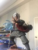 фотография Rasengan Jiraiya & Gamatatsu