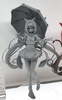 фотография Vanilla Race Queen Ver.