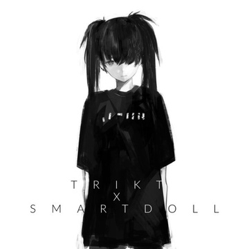 главная фотография Smart Doll Black Rock Shooter