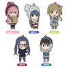 фотография Nendoroid Plus Rubber Keychain Yuru Camp△: Oogaki Chiaki
