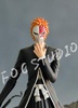 фотография Hollowfication Ichigo