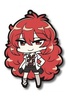 фотография Land of the Lustrous Trading Rubber Strap Vol.2: Padparadscha