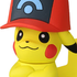 Pokemon MonColle EX 20th Anniversary Satoshi no Pikachu: Pikachu Diamond & Pearl hat ver.