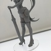 фотография Yoko Littner Race Queen Ver.