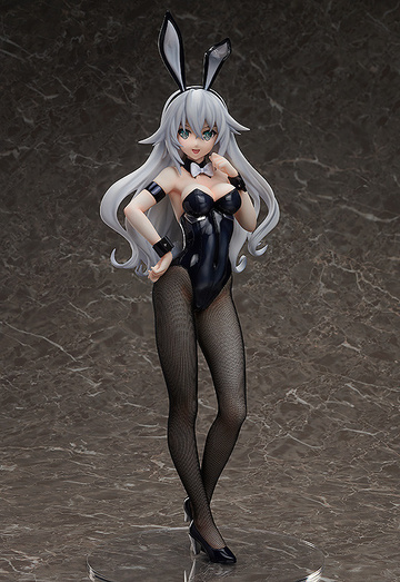 главная фотография B-style Black Heart Bunny Ver.
