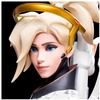 фотография Mercy Statue