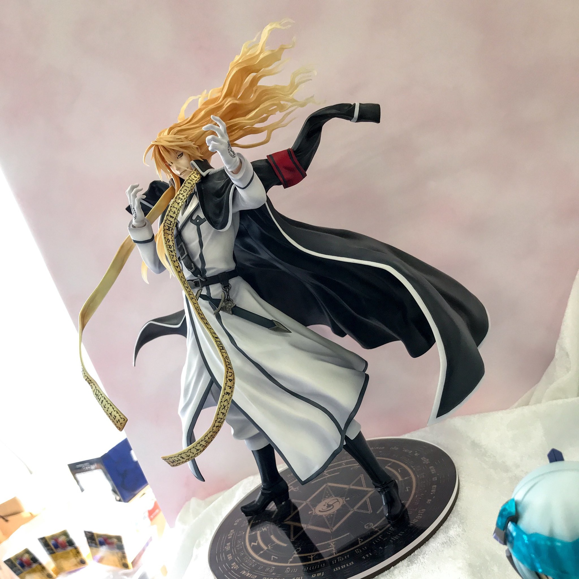 Artfx J Reinhard Tristan Eugen Heydrich My Anime Shelf Artfx J Reinhard Tristan Eugen Heydrich My Anime Shelf