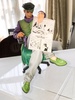 фотография Kishibe Rohan Memo Holder