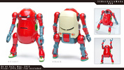фотография 35 MechatroWeGo AKA