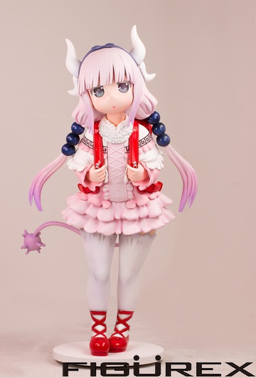 главная фотография FIGUREX Kanna Kamui