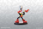 фотография UNDERTALE Little Buddies Series 1: Papyrus