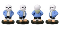 фотография UNDERTALE Little Buddies Series 1: Sans