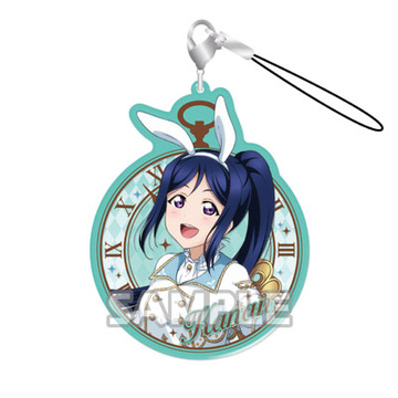 главная фотография Love Live! Sunshine!! Chararium Acrylic Strap Vol.2: Kanan Matsuura