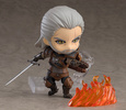 фотография Nendoroid Geralt