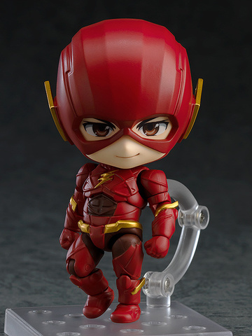 главная фотография Nendoroid Flash