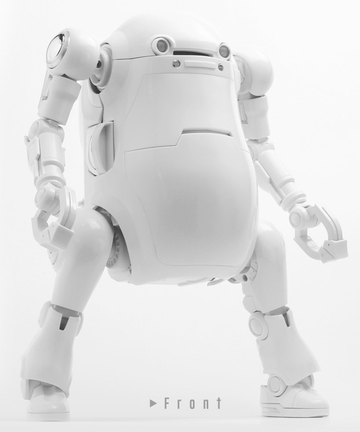главная фотография 12 MechatroWeGo D.I.Y.