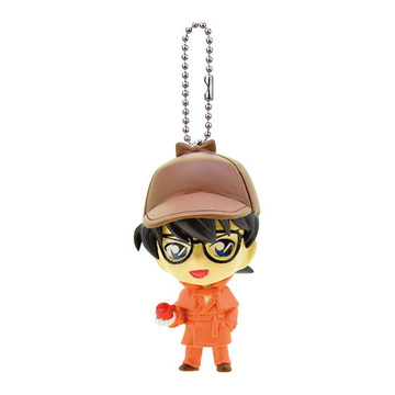 главная фотография Meitantei Conan Swing 3: Edogawa Conan Sherlock Holmes Costume Ver.