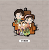 фотография Toy's Works Collection Niitengomu! Umbrella Charm Detective Conan File.2: Shounen Tanteidan