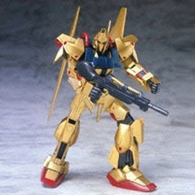 главная фотография Mobile Suit in Action!! MSN-00100 Hyaku Shiki