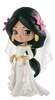 фотография Q Posket Disney Characters Dreamy Style: Jasmine White Ver.