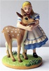 фотография Alice's Tea Party ~Alice's Adventures in Figureland 2~: Alice with Fawn