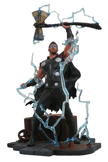 главная фотография Marvel Gallery Thor