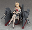 фотография Wonderful Hobby Selection figma Warspite