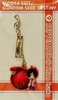 фотография Mobile Suit Gundam SEED DESTINY Birthday Accessories: Shinn Asuka (September)