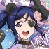 Love Live! Sunshine!! Chararium Acrylic Strap Vol.3: Kanan