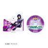 фотография Mobile Suit Gundam 00 Acrylic Key Holder: Tieria Erde Seating Ver.
