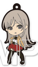 главная фотография Hakata Tonkotsu Ramens Trading Rubber Strap: Lin Xianming