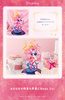 фотография Figuarts Zero chouette Sailor Moon Moon Crystal Power, Make Up Ver.