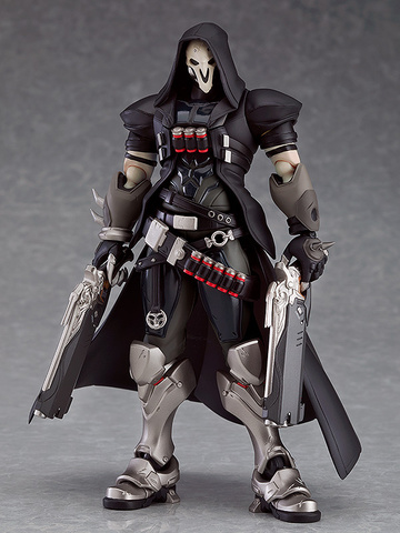 главная фотография figma Reaper