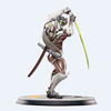 фотография Genji Statue