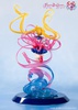 фотография Figuarts Zero chouette Sailor Moon Moon Crystal Power, Make Up Ver.