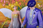 фотография ORI x Gathering Neo Queen Serenity & King Endymion