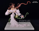 фотография Gathering Belldandy with Flowers
